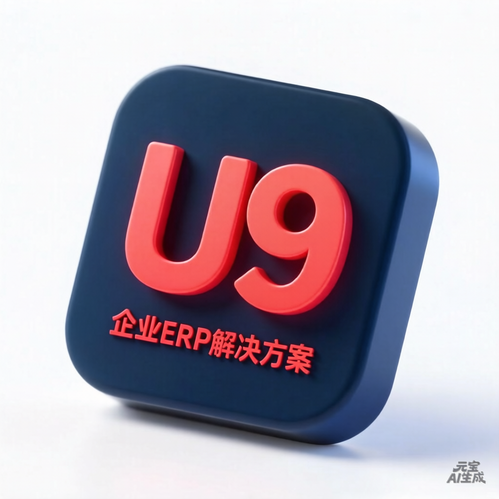 用友U9cloud标准版202105安装金盘