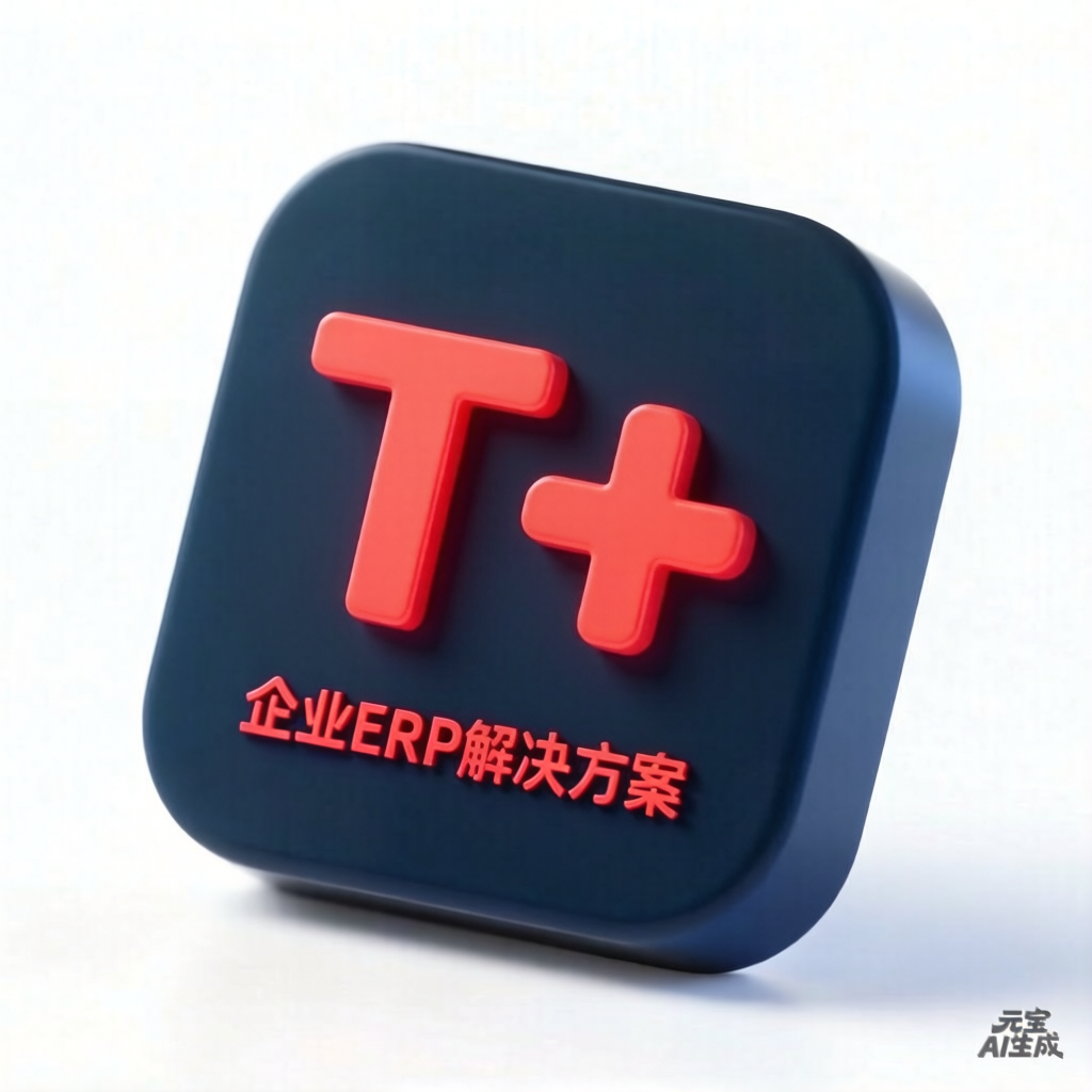 畅捷通T+12.2安装金盘